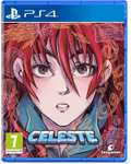 Celeste - Switch / PS4