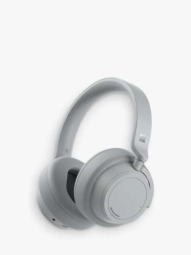 Microsoft Surface 2 Over Ear Wireless Noise Cancelling Headphones Grey 'Opened Never Used' Condition, £89.99 With Code @ TabRetail / Ebay