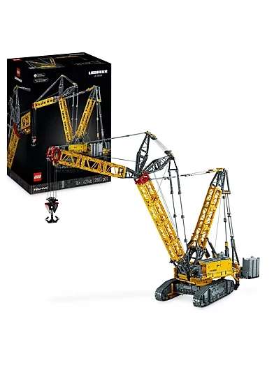 30% off Selected Lego Free C&C