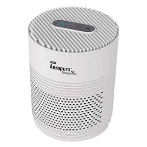 ANSIO Air Purifier for Home with True HEPA Activated Carbon Filter £19.97 @ Amazon / Dispatches from ANSIO Direct Sold by ANSIO Direct