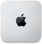 Apple Mac Studio 2022 M1 Max 32GB 512GB Desktop - Silver Free C&C