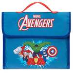 Marvel Book Bag - Avengers - £5.39 (using 40% off applied voucher) - Sold by Get Trend / Fulfille by Amazon