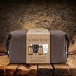 Baylis & Harding The Fuzzy Duck Men's Hemp & Bergamot Luxury Wash Bag Gift Set - £12 @ Amazon