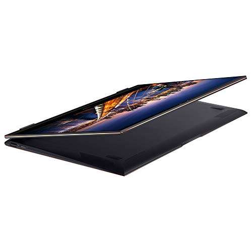 ASUS ZenBook Flip S13 UX371EA 13.3-inch 4K Touchscreen OLED Laptop (Intel i7-1165G7, 16GB RAM, 1TB SSD, Backlit Keyboard, Windows 11)