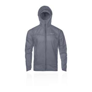 RAB VITAL WINDSHELL HOODED JACKET with code (see description for code) (other stuff on website up to 80% off) (£4.99 delivery) @ SportsShoes