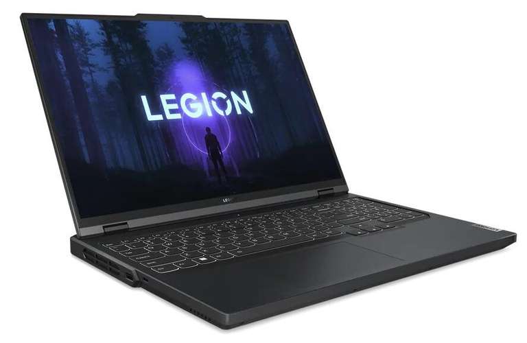 Legion Pro 5i 16, RTX 4060, i5-13500HX, 32 GB 4800MHz, 1 TB SSD, WQXGA, 240Hz, 500 NITS, NO OS £1140.48 with Code + £26 Rewards @ Lenovo