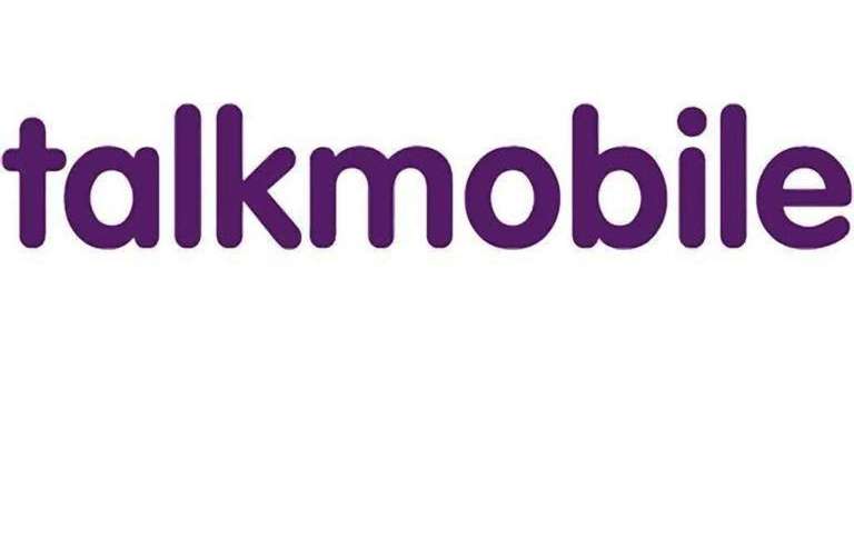 Sim Only 1 Month 4G - 15GB Data + Unlimited Minutes & Texts - £3.98 For First 3 Months (£7.95 Thereafter) Delivered @ talkmobile (Vodafone)
