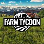 [Nintendo Switch] Farm Tycoon - PEGI 3 - 89p @ Nintendo eShop