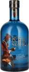 The King of Soho, London Dry Gin, Unique sweetness of grapefruit peel, Liquorice finish, 42% Vol - 700ml £12.12 / £10.91 S&S @ Amazon
