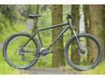 Men's Carrera Vengeance Mountain Bike - XS, S, M, L, XL Frames £286.44 w/ unique code