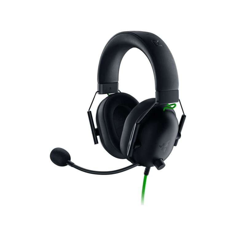 Razer Power Up Bundle - BlackShark V2 X 