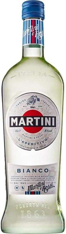 Martini Bianco Vermouth 75 cl