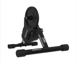 Pinnacle Turbo Trainer HC Direct Drice £399.99 + £19.99 delivery @ Evans Cycles