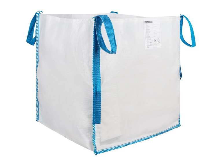 Parkside Rubble Sack/Flood Sandbags (Choice of 3 Options) £6.99 Per Pack