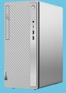 Lenovo IdeaCentre 5i Gen 7 (Intel) with 12th Gen i3-12100 Processor, 8 GB DDR4-3200MHz, 256 GB SSD - £399.99 @ Lenovo Store
