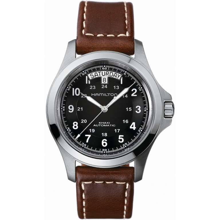 Extra 20% off selected watches with code