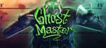 Ghost Master (PC) - Giveaway