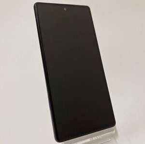 Google Pixel 6 128GB 5G Unlocked Black Smartphone | Average - £217.60 delivered using voucher code @ nextdaymobiles / eBay