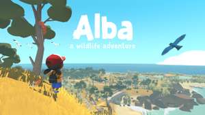 Alba: A Wildlife Adventure (Nintendo Switch) - £6.69 @ Nintendo eShop