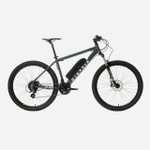 Calibre Kinetic E-Bike £1160 @ Blacks