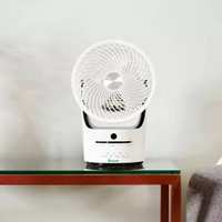 Xpelair Mont Blanc Tower Cooling Fan 