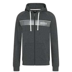 20% off outlet e.g. Boss Authentic Zip Hoodie - £40 with code / £44.99 delivered at USC