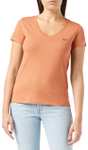 Levi's Women's Perfect V-Neck Short Sleeve T-Shirt XXS size only