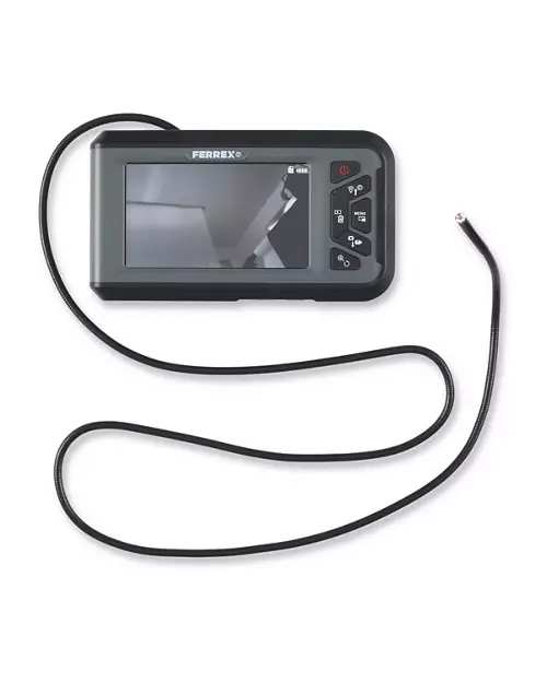 FERREX Inspection Camera