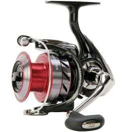 Daiwa Ninja 4000a Spinning Reel - £49.99 Delivered @ Total Fishing Tackle