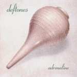 Deftones Ohms Vinyl album (Also Adrenaline £19.79) With code