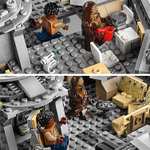 LEGO 75257 Star Wars Millennium Falcon W/voucher