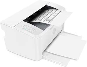 HP LaserJet M110we Printer with 6 months of Instant Toner Included with HP + £69.99 @ Amazon Prime Exclusive
