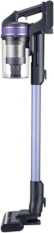 Samsung Jet 60 Turbo VS15A6031R4 Cordless Vacuum Cleaner, Max 150W Suction Power 40 min battery life, 5 Year Warranty, Violet