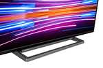 Toshiba UF3D 50 Inch Smart Fire TV 127 cm (4K Ultra HD, HDR10, Alexa voice control, [Energy Class G] + Ring Video Doorbell £299 @ Amazon