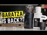 Baratza Encore ESP (BLACK) - Coffee Grinder W/Code