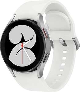 Samsung Galaxy Watch4 SM-R860 40mm Bluetooth Smartwatch (Refurbished: Grade B) Sold by Red Rock UK