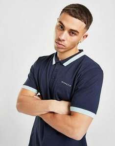 New McKenzie Men’s Patrick Short Sleeve Polo Shirt from £6.99 delivered @ JD Outlet Ebay