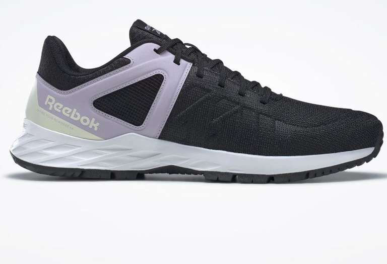 Reebok Ridgerider 6 Men's Trail-Walking Shoes | Size: 6-14 - £31 / Reebok Astroride Trail 2.0 Shoes | Size: 6-13 - £32 Delivered @ Reebok