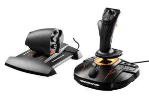 Thrustmaster T.16000M FCS Hotas Bundle £114 (£83.99 with Pricematch) @ Currys