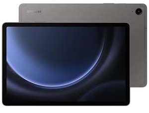 Samsung Galaxy Tab S9 fe 6gb/128gb wifi + Free buds FE via samsung EPP/ Blue Light Crad