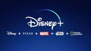 Disney+ Subscription - 12 Months Subscription Card UK (New accounts only) £27.12 with code @ schnauze / Kinguin