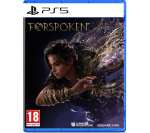 Forspoken PS5 (plus 3 months Apple Plus) - £19.99 + Free Click and Collect @ Currys