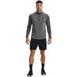Under Armour Tech 2.0 1/2 Zip Long Sleeve Top in Carbon Heather - £17 @ Amazon