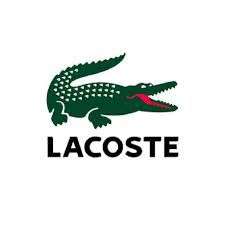 £100 off all items at Checkout (+£4.95 Postage) @ Lacoste Shop