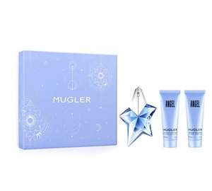 Mugler Angel Eau de Parfum Gift Set £30 Free Collection @ Boots