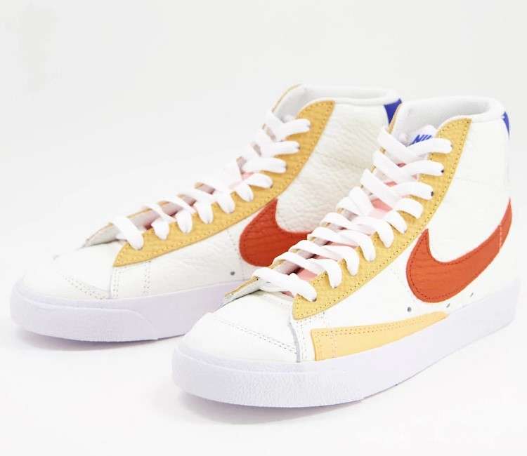 Women’s Nike blazer size 3 to 4.5 - £38 delivered with code at ASOS
