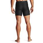 Under Armour Men Tech 6 inch Sports Trunks 2-Pack Black (Small only left at this price)