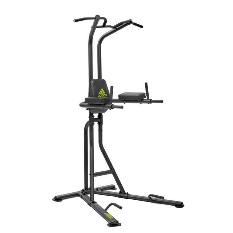 Adidas Performance Power Tower - Steel Frame - £129.99 Delivered @ Costco (Membership Required)