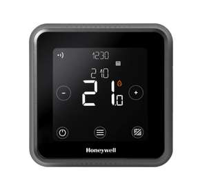 Honeywell Home Lyric T6 Smart Thermostat - Wired £111.23 with code @ City Plumbing Free click and collect