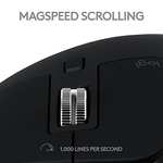 Used: Logitech MX Master 3S for Mac - Space Grey - £55.33 Delivered @ Amazon Spain Warehouse
